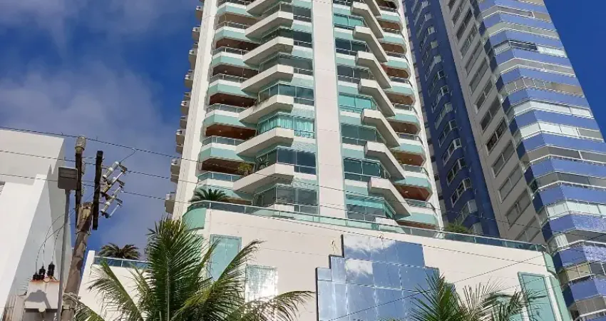 Venda apartamento frente ao mar com vista de toda a orla da praia de balneario camboriu