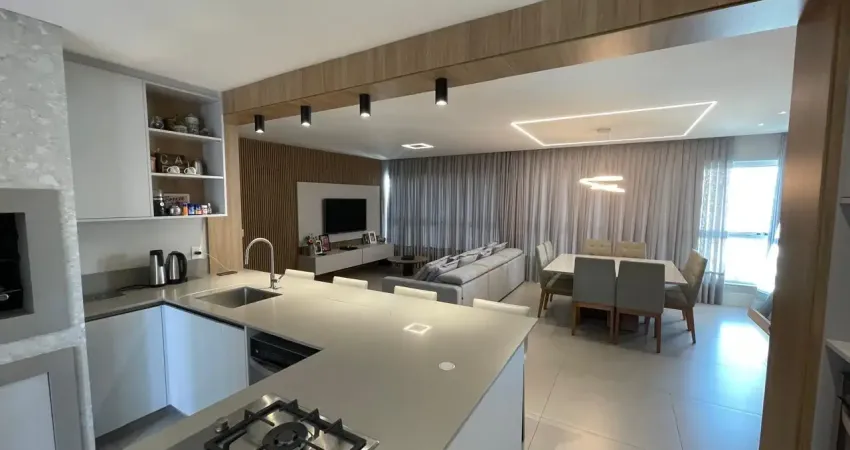 Apartamento com 3 quartos à venda no Centro, Balneário Camboriú