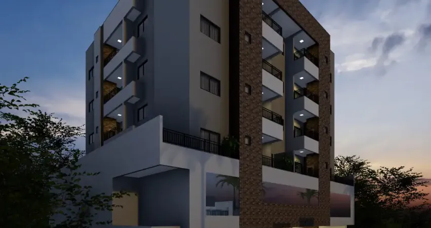 Apartamento com 2 quartos à venda na VILA REAL, Vila Real, Balneário Camboriú