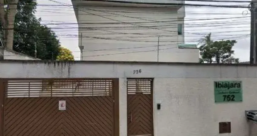 Casa em condomínio fechado com 2 quartos à venda em Itaquera, São Paulo 