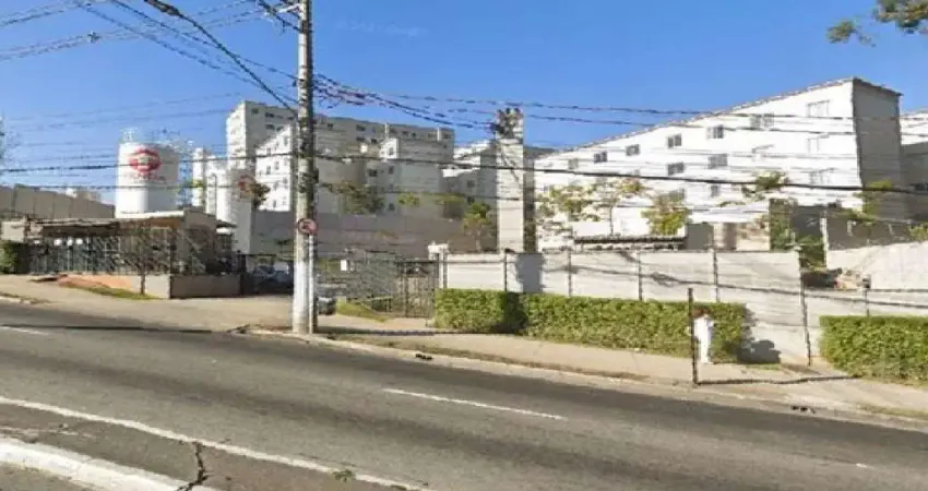 Apartamento com 2 quartos à venda em Jaraguá, São Paulo