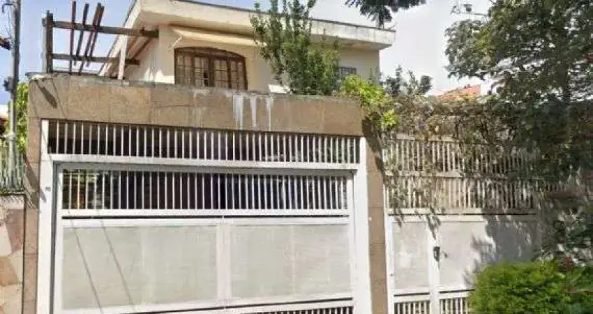 Casa com 4 quartos à venda no Bosque da Saúde, São Paulo