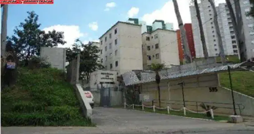 Apartamento com 2 quartos à venda em Jaraguá, São Paulo