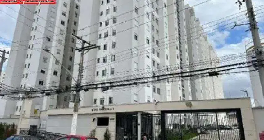 Apartamento com 2 quartos à venda na Cidade Líder, São Paulo
