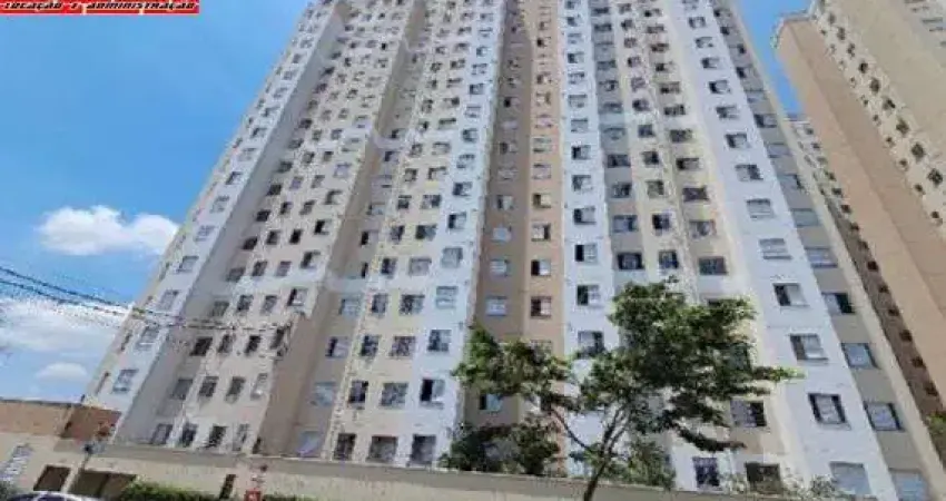Apartamento com 2 quartos à venda no Sacomã, São Paulo 