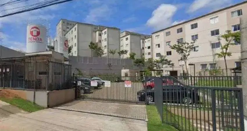 Apartamento com 2 quartos à venda em Jaraguá, São Paulo 
