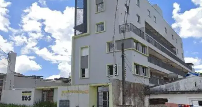 Apartamento com 1 quarto à venda em Itaquera, São Paulo 