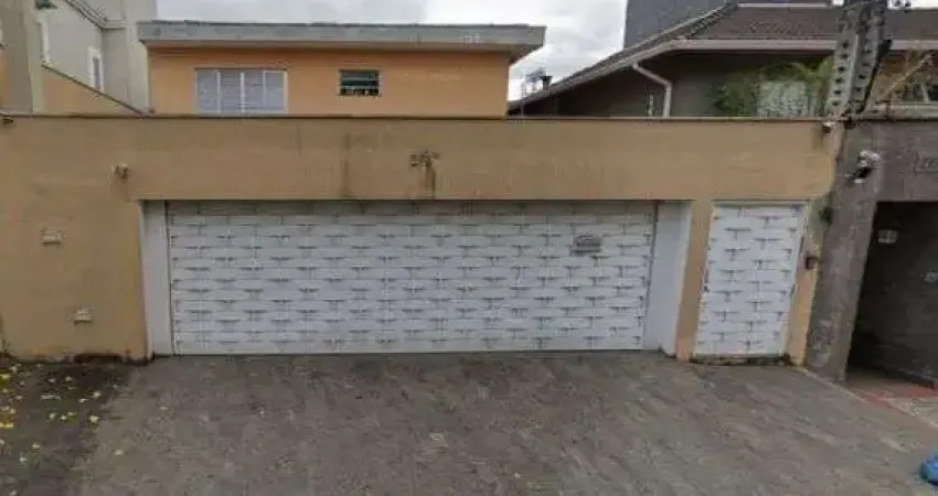 Casa com 5 quartos à venda em Indianópolis, São Paulo 