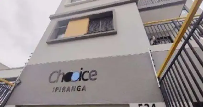 Apartamento com 2 quartos à venda na Vila Moinho Velho, São Paulo