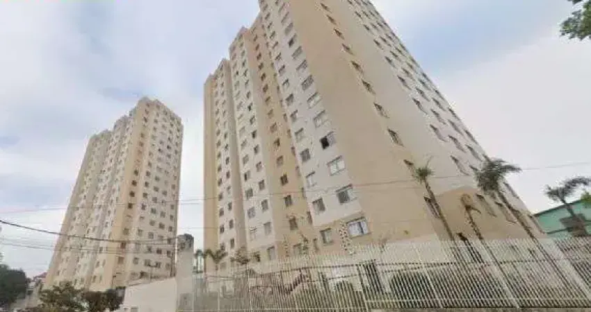 Apartamento com 1 quarto à venda no São Miguel Paulista, São Paulo 