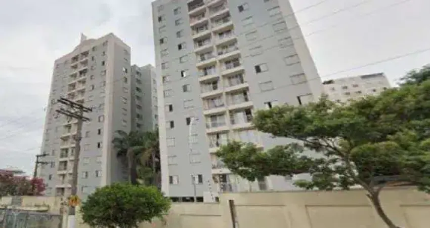 Apartamento com 2 quartos à venda na Vila Ema, São Paulo