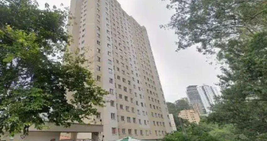Apartamento com 2 quartos à venda no Morumbi, São Paulo