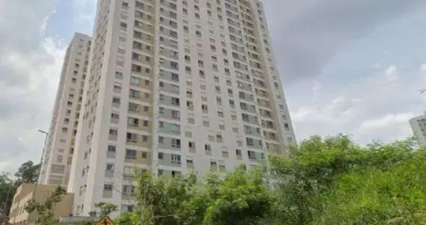 Apartamento com 2 quartos à venda em Jaguaré, São Paulo 