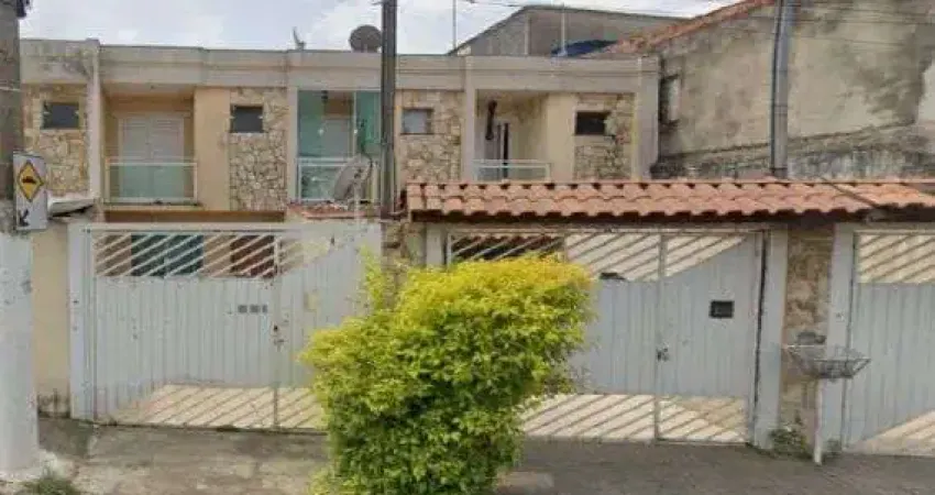 Casa com 2 quartos à venda no Itaim Paulista, São Paulo 