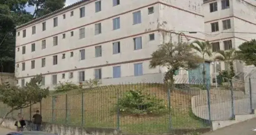 Apartamento com 2 quartos à venda no Jardim Arpoador, São Paulo