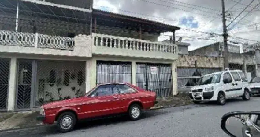 Casa com 3 quartos à venda na Vila Carrão, São Paulo