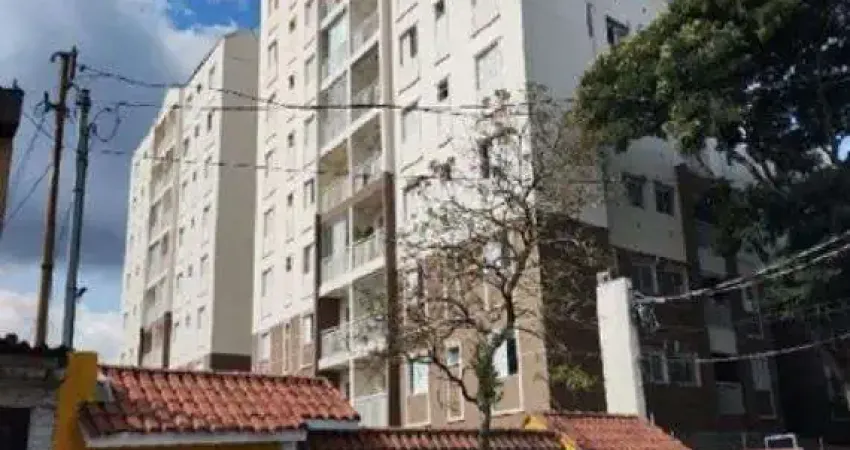 Apartamento com 2 quartos à venda na Vila Gustavo, São Paulo