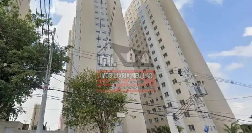 Apartamento com 2 quartos à venda na Rua Manuel Leiroz, 304, Vila Penteado, São Paulo