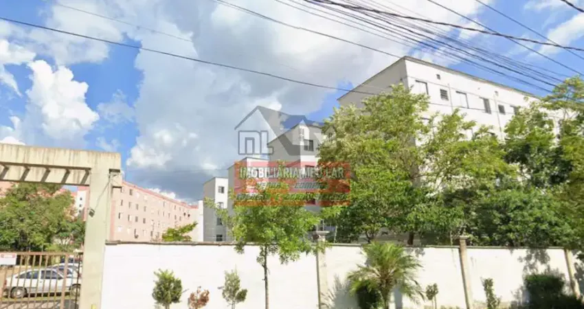 Apartamento com 2 quartos à venda na Rua Antônio Silvestre Ferreira, 431, Vila Cruzeiro, São Paulo