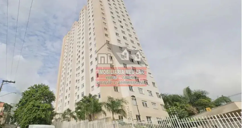 Apartamento com 2 quartos à venda na Rua Juá Mirim, 385, Jardim Pedra Branca, São Paulo