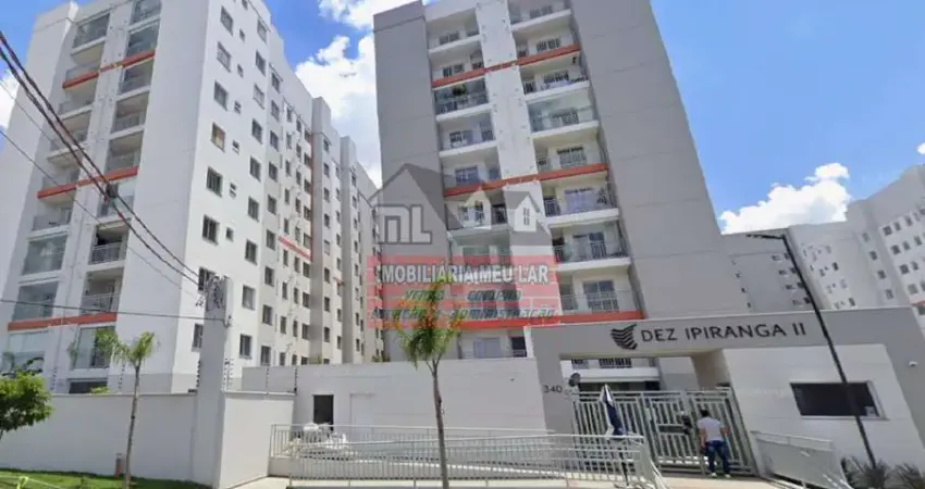 Apartamento com 1 quarto à venda na Rua Álvaro Fragoso, 340, Vila Independência, São Paulo