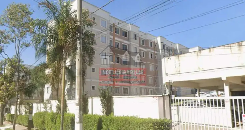 Apartamento com 1 quarto à venda na Avenida Amador Aguiar, 1058, Jaraguá, São Paulo