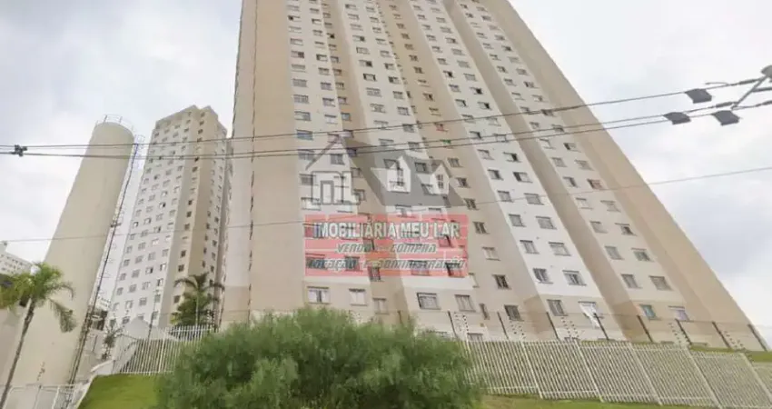 Apartamento com 2 quartos à venda na Rua Tomoichi Shimizu, Colônia (Zona Leste), São Paulo