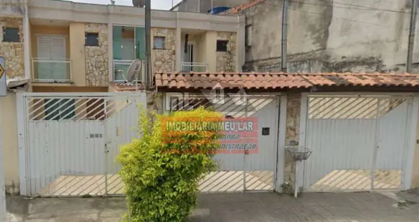 Casa com 2 quartos à venda na Rua Manuel Lemes da Silva, 449, Jardim das Oliveiras, São Paulo
