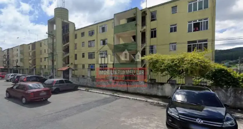 Apartamento com 2 quartos à venda na Rua João Amado Coutinho, 859, Conjunto Residencial Elisio Teixeira Leite, São Paulo