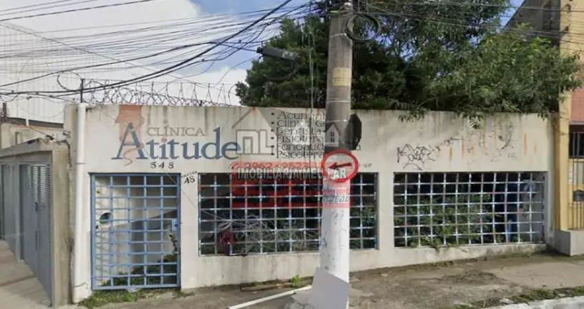 Casa com 3 quartos à venda na Rua Francisco Cordelli, 48, Cidade São Mateus, São Paulo
