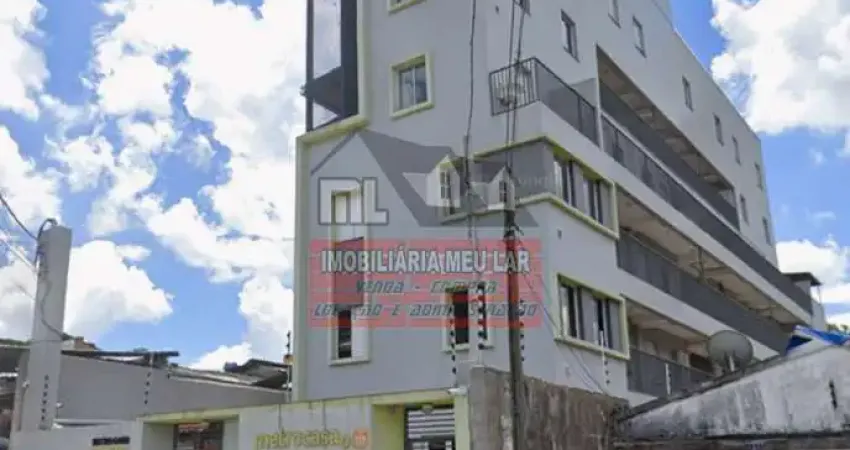 Apartamento com 1 quarto à venda na Rua Iaruçu, 304, Cidade Antônio Estevão de Carvalho, São Paulo