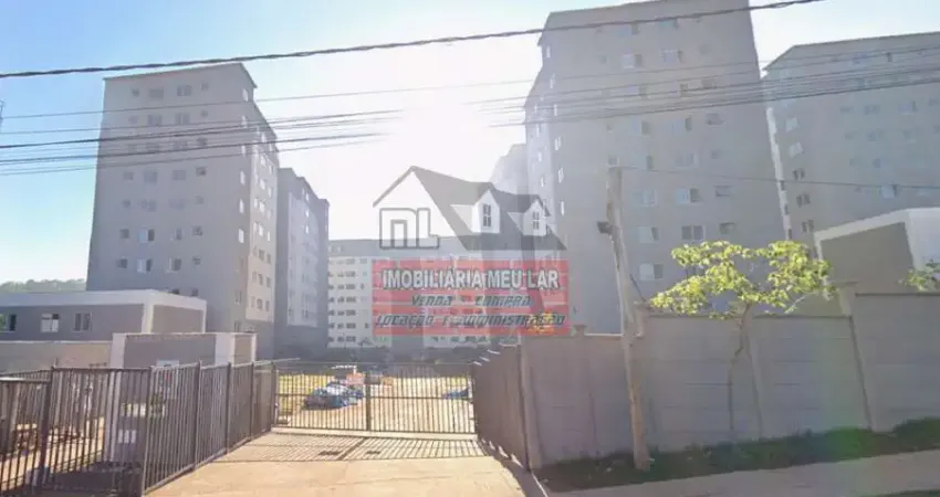 Apartamento com 2 quartos à venda na Rua Enéas Camargo, 388, Chácara Maria Trindade, São Paulo