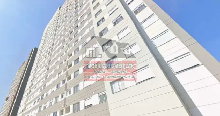 Apartamento com 2 quartos à venda na Rua Marco Gagliano, S/N, Americanópolis, São Paulo