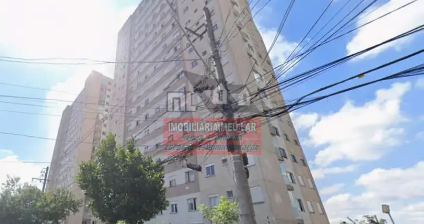 Apartamento com 2 quartos à venda na Rua Nebulosas, 680, Cidade Satélite Santa Bárbara, São Paulo