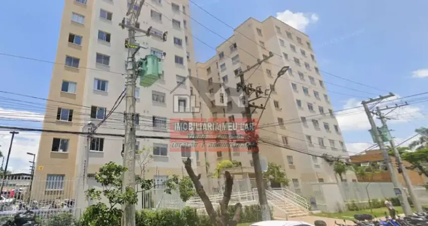 Apartamento com 2 quartos à venda na Rua Ferreira Viana, 715, Vila Socorro, São Paulo