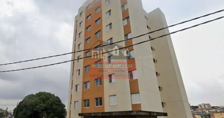 Apartamento com 2 quartos à venda na Rua São Constantino, 883, Jardim Santa Cruz (Campo Grande), São Paulo