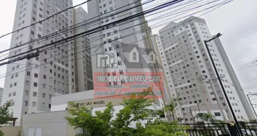 Apartamento com 2 quartos à venda na Avenida Nordestina, 2780, Jardim Aurora (Zona Leste), São Paulo