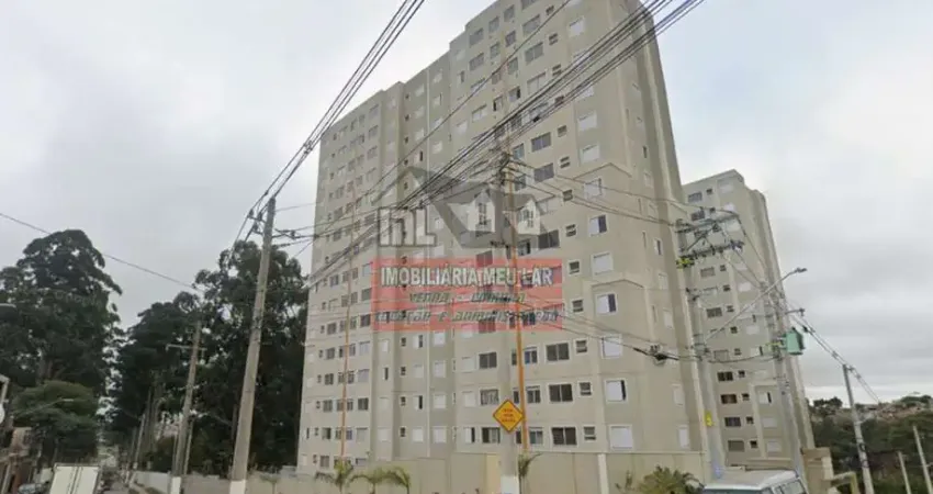 Apartamento com 2 quartos à venda na Rua Carmem Silva, 55, Vila Cosmopolita, São Paulo