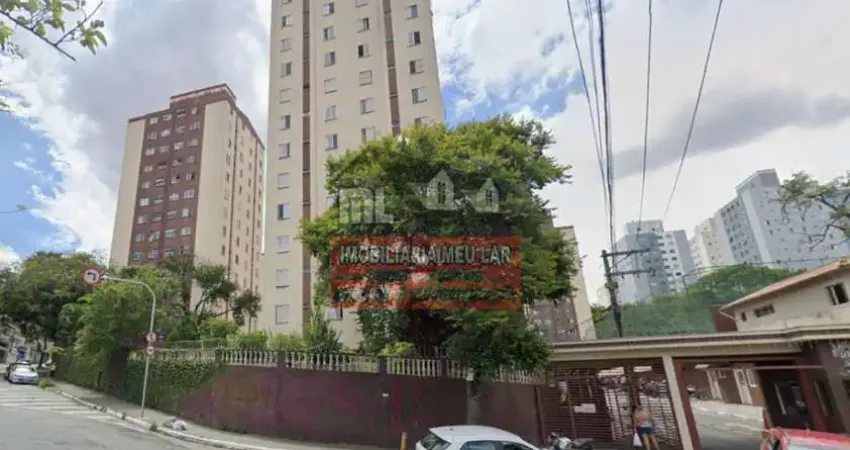 Apartamento com 2 quartos à venda na Rua Rui de Morais Apocalipse, 312, Jardim Tiro ao Pombo, São Paulo