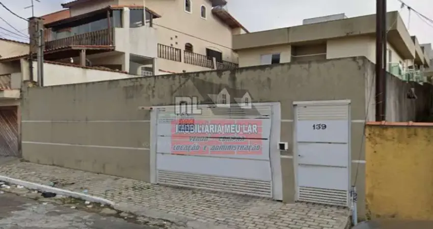 Casa com 2 quartos à venda na Rua Dervile Lacorte, 139, Jardim Penha, São Paulo