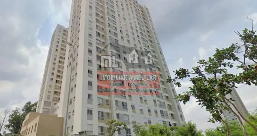 Apartamento com 2 quartos à venda na Rodovia Raposo Tavares, KM 18, Jardim Boa Vista (Zona Oeste), São Paulo