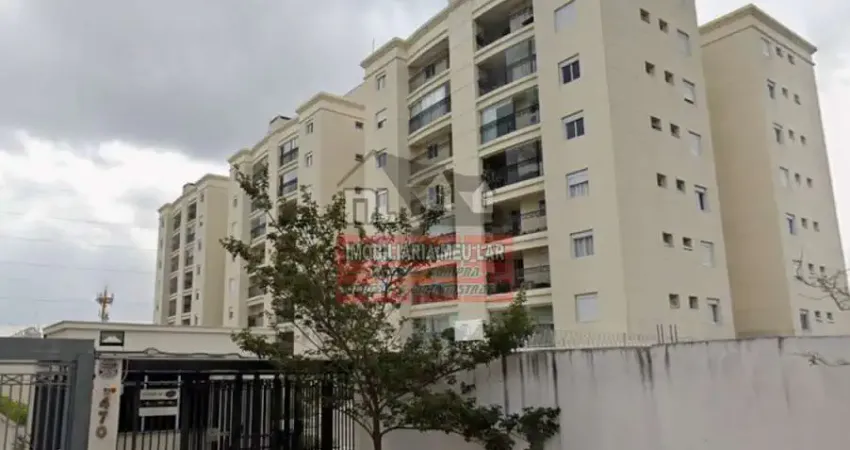 Apartamento com 2 quartos à venda na Avenida Venceslau de Queirós, S/N, Jaguaré, São Paulo