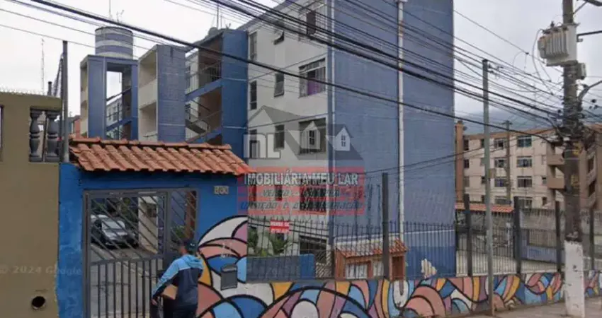 Apartamento com 2 quartos à venda na Rua João Amado Coutinho, 883, Conjunto Residencial Elisio Teixeira Leite, São Paulo