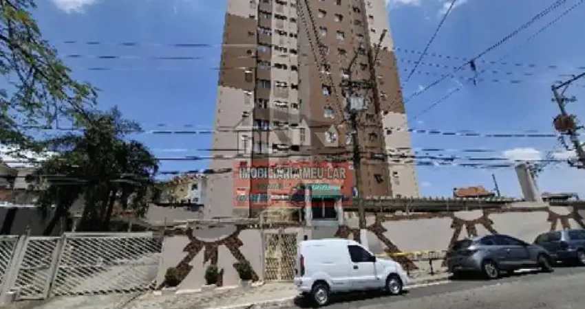 Apartamento com 2 quartos à venda na Rua Rio Verde, 879, Vila Bruna, São Paulo