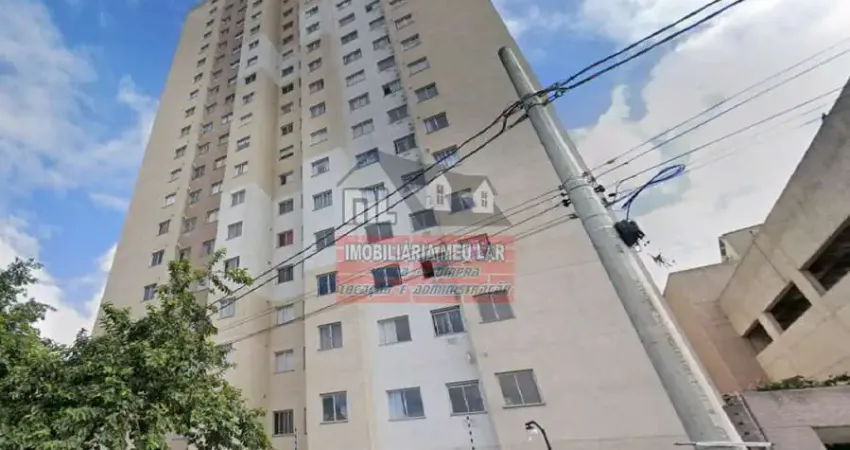 Apartamento com 2 quartos à venda na Rua das Estrelas, 998, Cidade Satélite Santa Bárbara, São Paulo