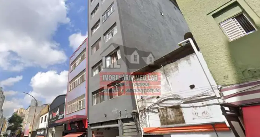 Apartamento com 1 quarto à venda na Rua Conselheiro Nébias, 561, Campos Eliseos, São Paulo