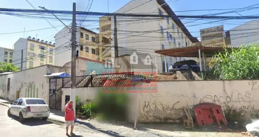 Apartamento com 2 quartos à venda na Rua João Batista Calógeras, 22, Limoeiro, São Paulo