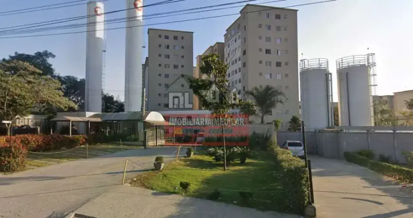 Apartamento com 2 quartos à venda na Avenida Raimundo Pereira de Magalhães, 10797, Vila Anastácio, São Paulo