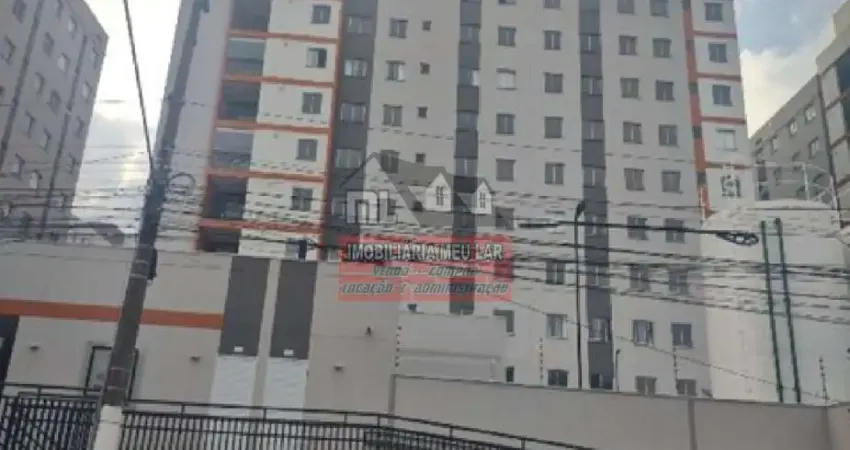 Apartamento com 2 quartos à venda na Avenida Alexandre Mackenzie, 357, Jaguaré, São Paulo