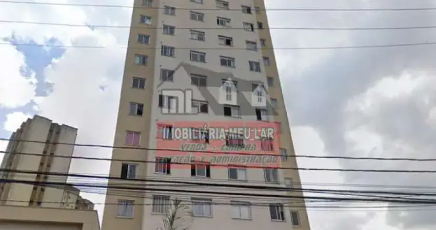 Apartamento com 2 quartos à venda na Rua Victório Santim, 2776, Itaquera, São Paulo